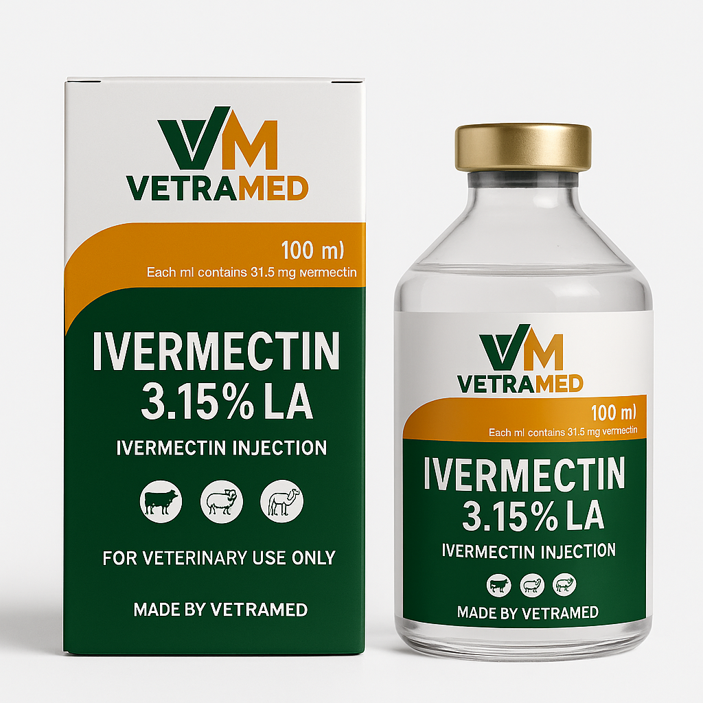 About Ivermectin